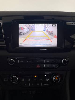 KIA Niro usata 14