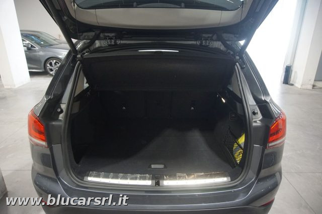 BMW X1 usata, con Immobilizzatore elettronico