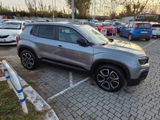 JEEP Avenger usata, con Airbag Passeggero