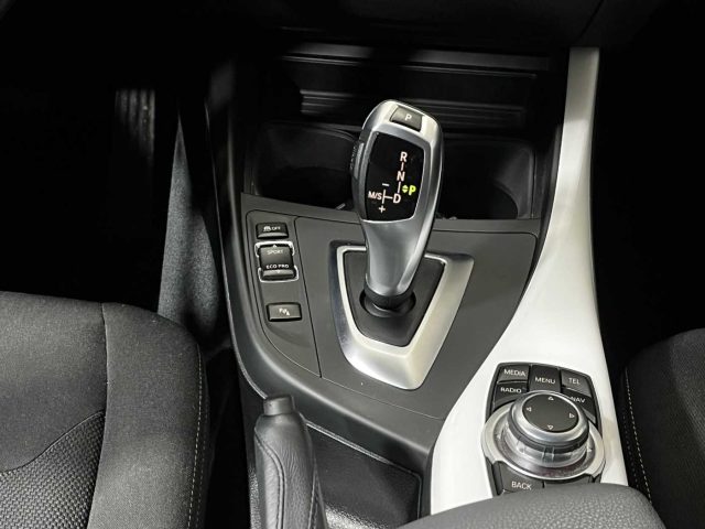 BMW 118 usata 26