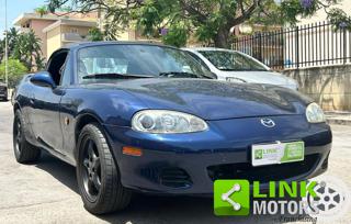 MAZDA MX-5 usata, con Autoradio