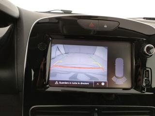 RENAULT Clio usata, con Cruise Control