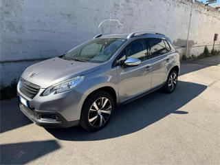 PEUGEOT 2008 1° serie 1.6 e-HDi 115 CV Stop&Start Allure