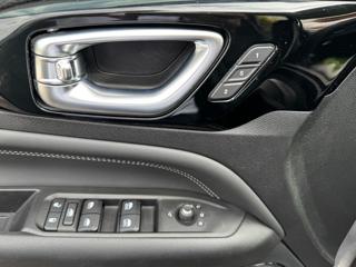 JEEP Compass usata, con Fendinebbia
