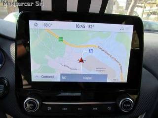 FORD Puma usata, con Climatizzatore