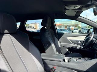 PEUGEOT 3008 usata, con Immobilizzatore elettronico