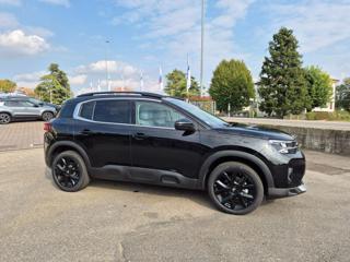 CITROEN C5 Aircross usata, con Autoradio