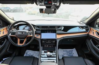 JEEP Grand Cherokee usata, con Controllo automatico clima