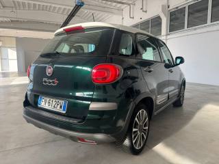 FIAT 500L usata, con Airbag Passeggero