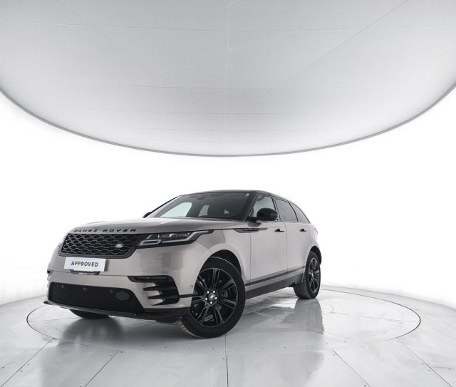 LAND ROVER Range Rover Velar usata 0