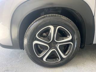 CITROEN C3 Aircross usata, con Airbag testa