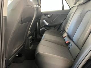 AUDI Q2 usata, con Airbag testa