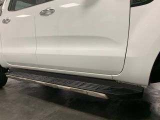 FORD Ranger usata, con Luci diurne LED