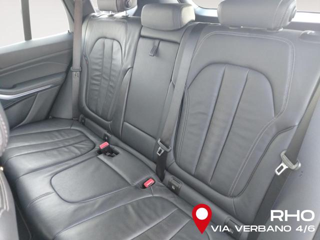 BMW X5 usata, con ESP