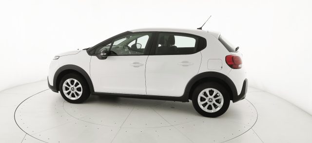 CITROEN C3 usata, con Vivavoce