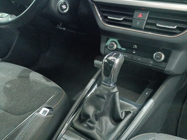 SKODA Kamiq usata, con Climatizzatore