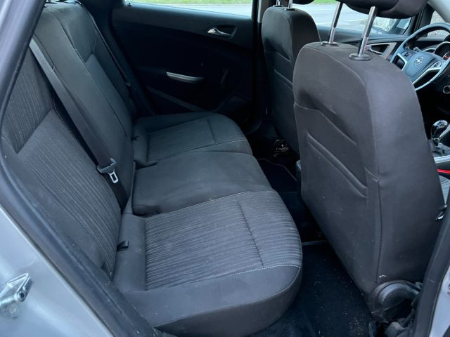 OPEL Astra usata, con Climatizzatore