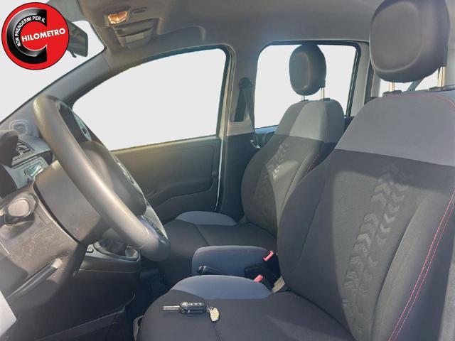 FIAT Panda usata, con Climatizzatore