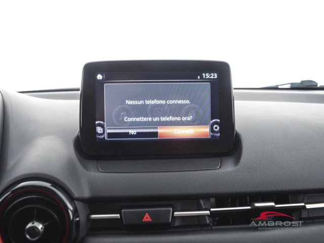 MAZDA 3 usata 14