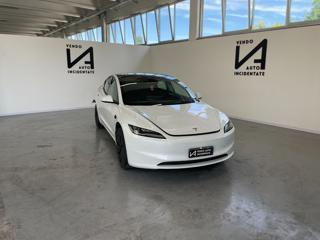 TESLA Model 3 NV35 RWD 283CV PREMIUM