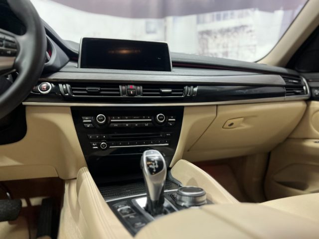 BMW X6 usata, con Fari Xenon