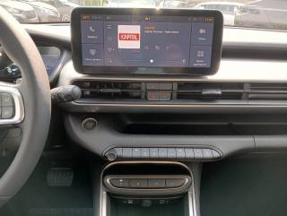 JEEP Avenger usata, con Touch screen