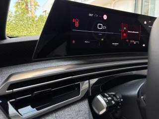 PEUGEOT 3008 usata, con Sistema di navigazione