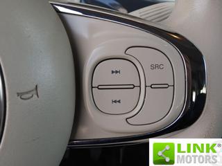 FIAT 500 usata 21
