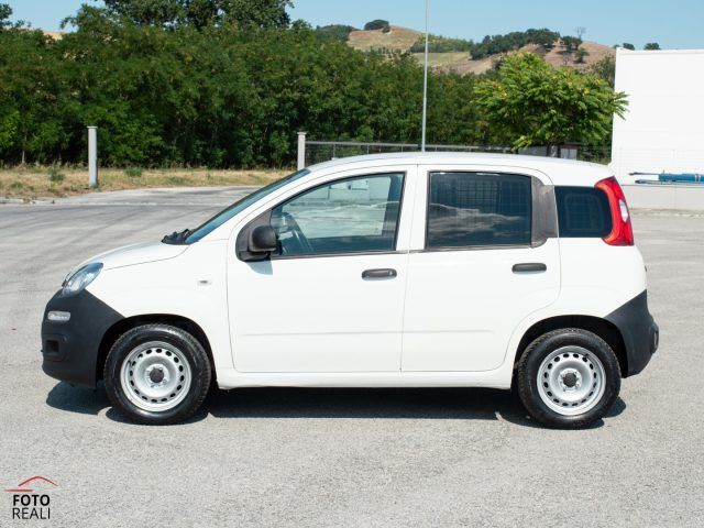 FIAT Panda usata 17