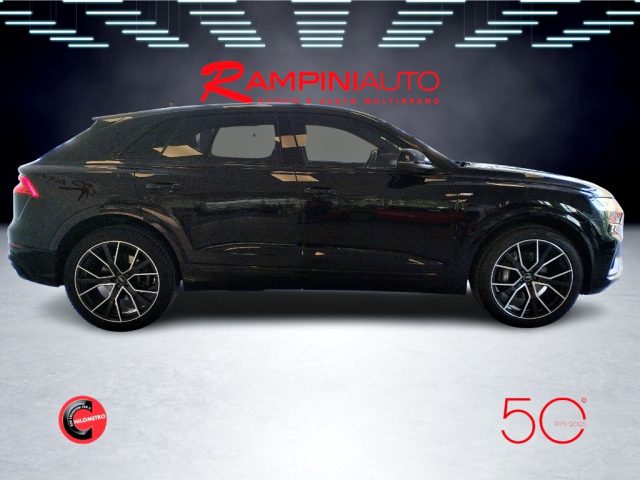 AUDI Q8 usata 6