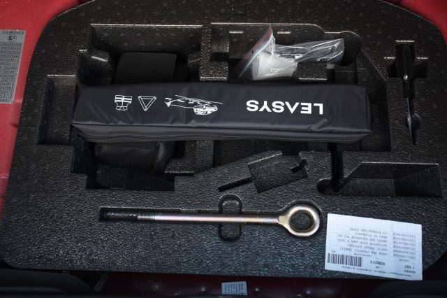 FIAT Panda usata, con Chiusura centralizzata telecomandata