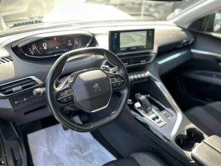 PEUGEOT 3008 usata, con Cerchi in lega