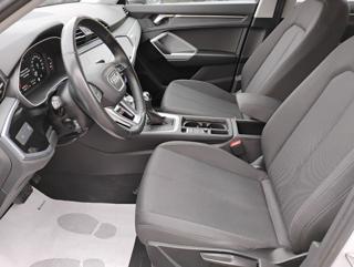 AUDI Q3 usata, con Climatizzatore