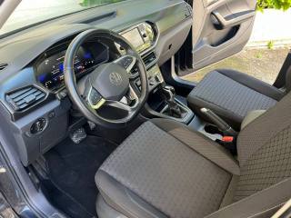 VOLKSWAGEN T-Cross usata 15