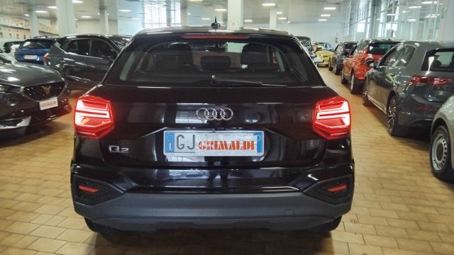 AUDI Q2 usata, con Autoradio