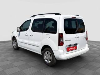 PEUGEOT Partner usata 2