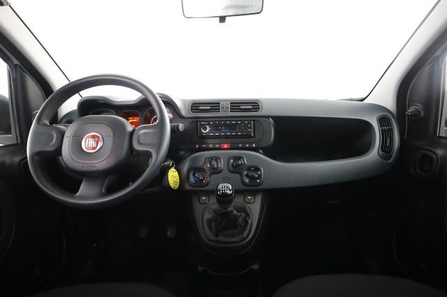 FIAT Panda usata 4