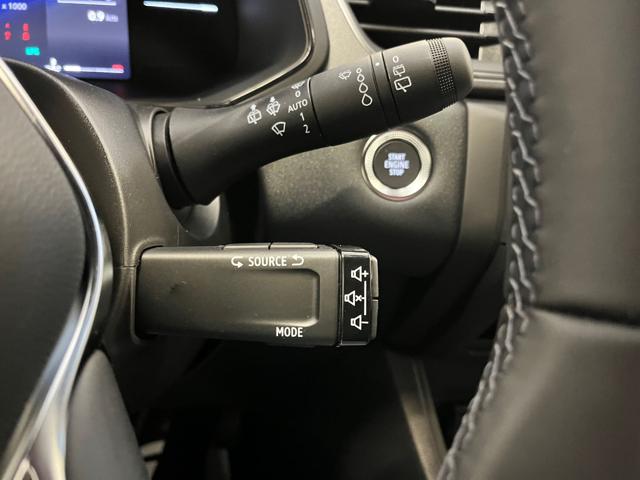 RENAULT Captur usata, con Cerchi in lega