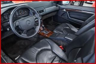 MERCEDES-BENZ SL 320 usata, con Climatizzatore