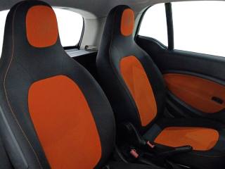 SMART ForTwo usata, con Fendinebbia