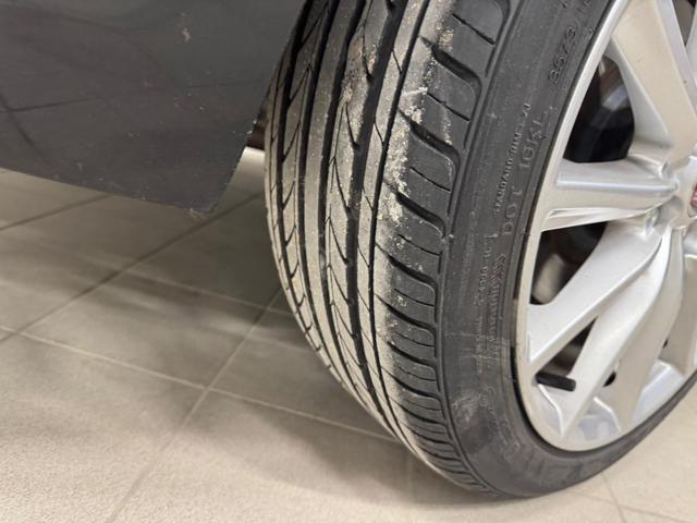 FIAT 124 Spider usata, con Climatizzatore