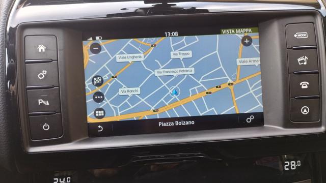 JAGUAR XE usata, con Controllo elettronico della corsia