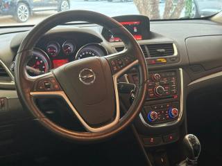 OPEL Mokka usata, con Servosterzo