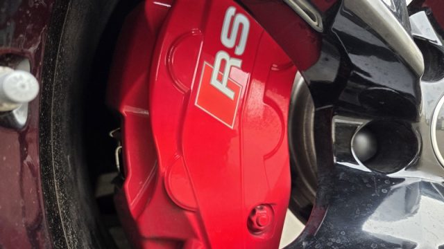 AUDI RS6 usata, con Autoradio