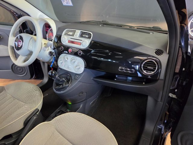 FIAT 500 usata 14