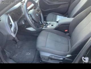 BMW 116 usata, con Airbag laterali