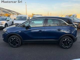 OPEL Crossland usata, con Antifurto