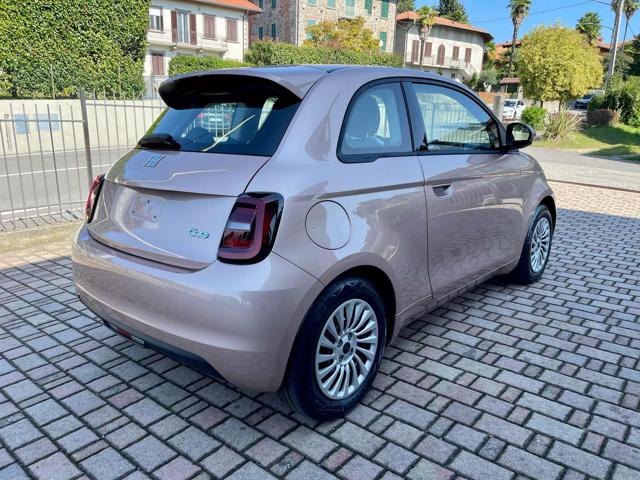 FIAT 500e usata, con Airbag Passeggero