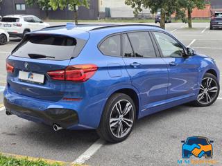 BMW X1 usata, con Autoradio
