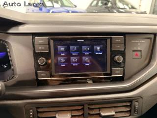 VOLKSWAGEN Taigo usata, con Controllo trazione